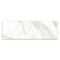 Andova Tiles SAMPLE-Doric 4 in. x 12 in. Ceramic Marble Look Subway Wall Tile SAM-ANDDORC870 - alternate 5